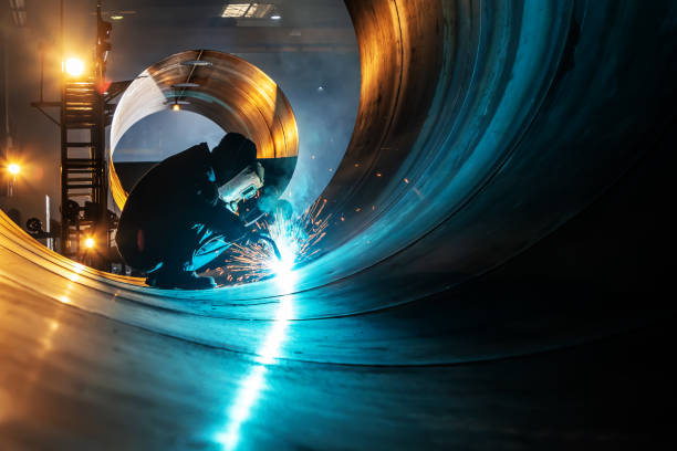 Best Marine and Shipbuilding Welding in Thief River Falls, MN