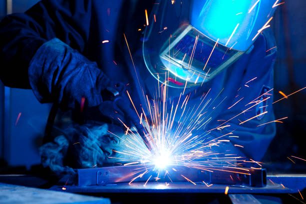 Affordable Welder Services in Thief River Falls, MN