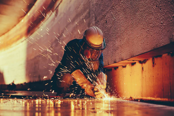 Reliable Thief River Falls, MN Welder & Metal Fabrication Solutions